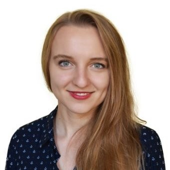 Magda Jaskowska